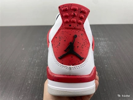 Reps TBK Jordan 3939 Cement Red DH6927- Retro WrinkleFree 4 1025